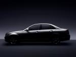 Mercedes-Benz C-Class 2007 года